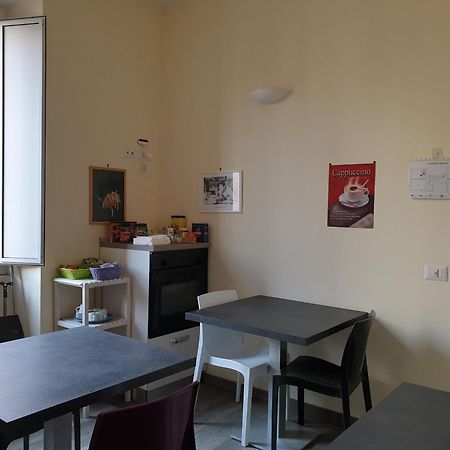 Holidays In Rome - Guesthouse Экстерьер фото