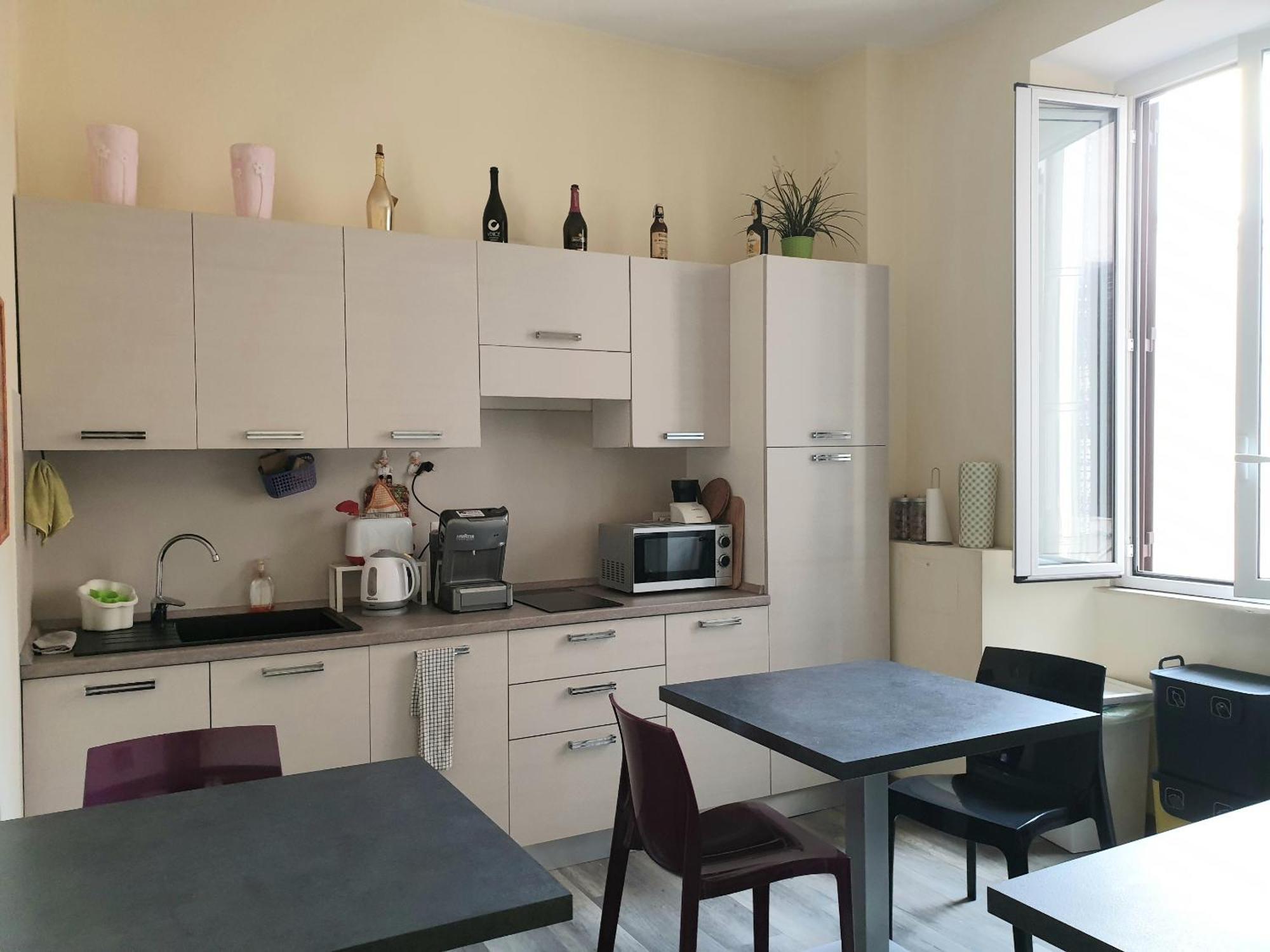 Holidays In Rome - Guesthouse Экстерьер фото