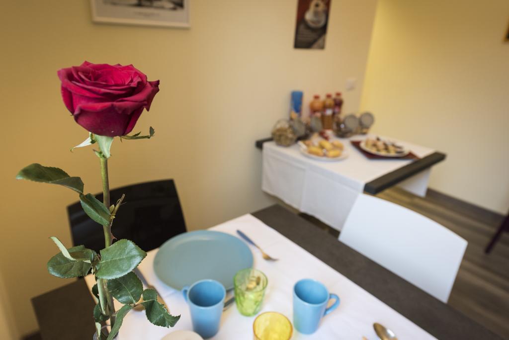 Holidays In Rome - Guesthouse Экстерьер фото