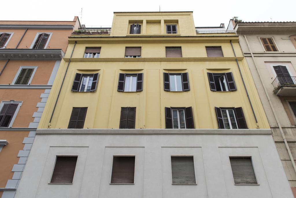 Holidays In Rome - Guesthouse Экстерьер фото