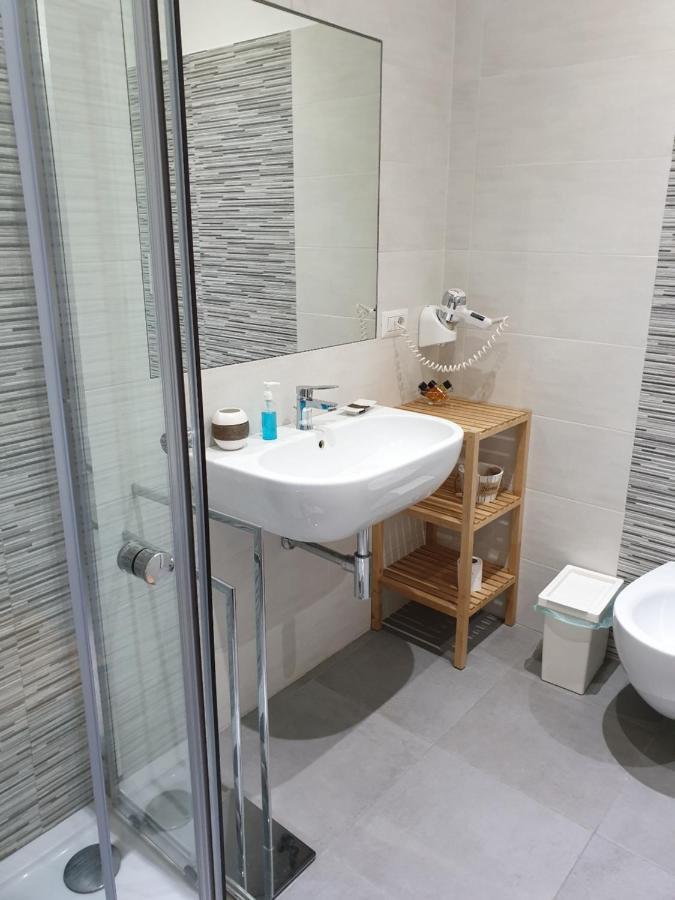 Holidays In Rome - Guesthouse Экстерьер фото
